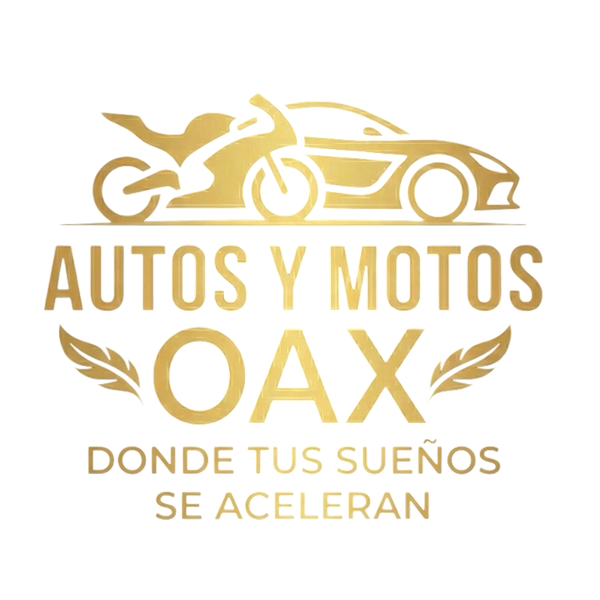 Autos y Motos Oaxaca